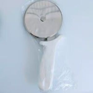 NEW Pizza Cutter Wheel Stainless Steel, 4 inches wide Kitchen Tools/Utensils